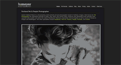 Desktop Screenshot of h2meyer.com